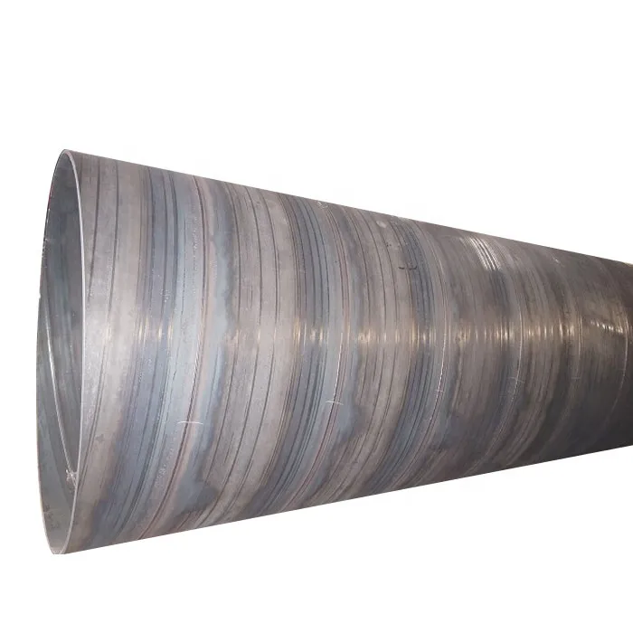  A106 GRB Carbon steel pipe